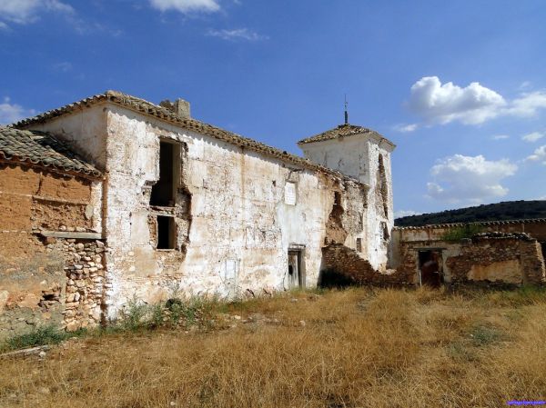 Bolaños de Calatrava, Castille-La Mancha