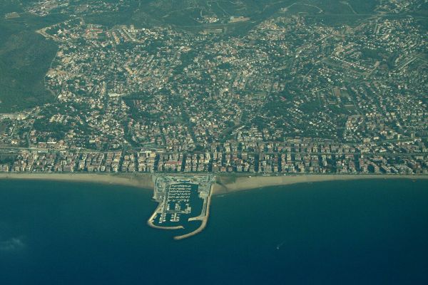 Vilanova i la Geltrú, Catalonia