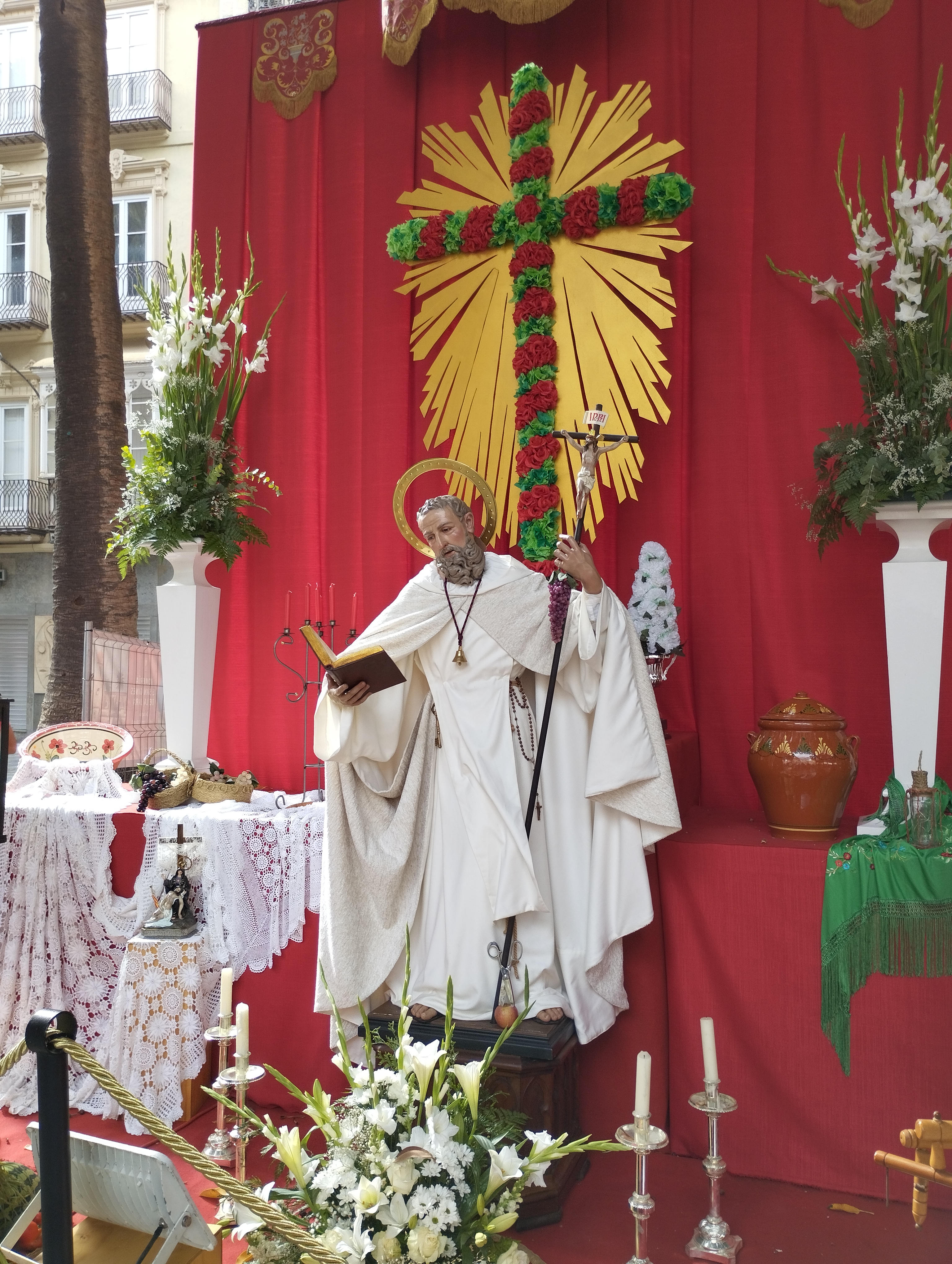 San Ginés de la Jara, Murcia