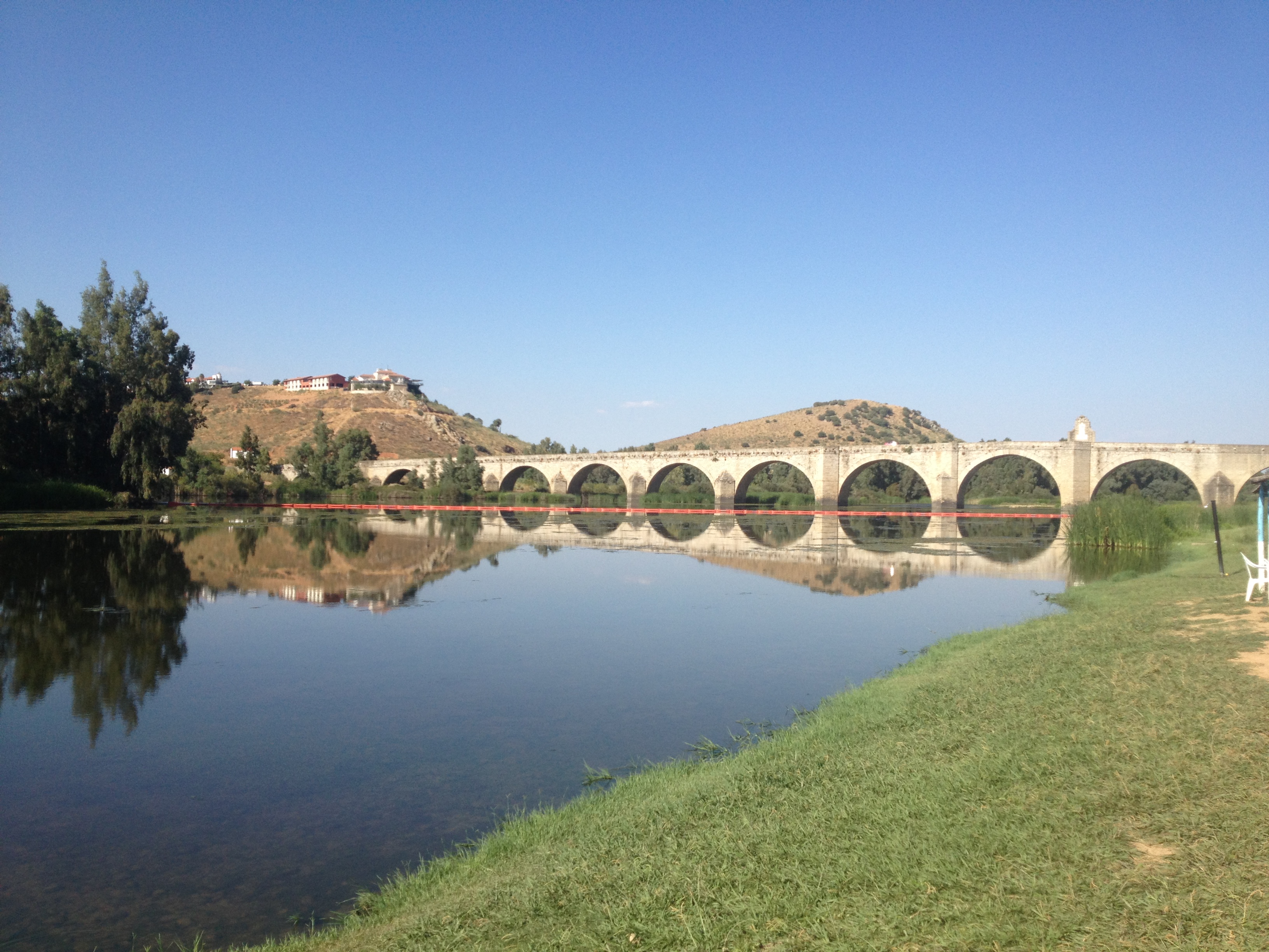 Badajoz, Extremadura