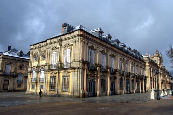 Prado del Rey, Andalusia