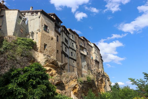 Cerro de la Sal, Valencia