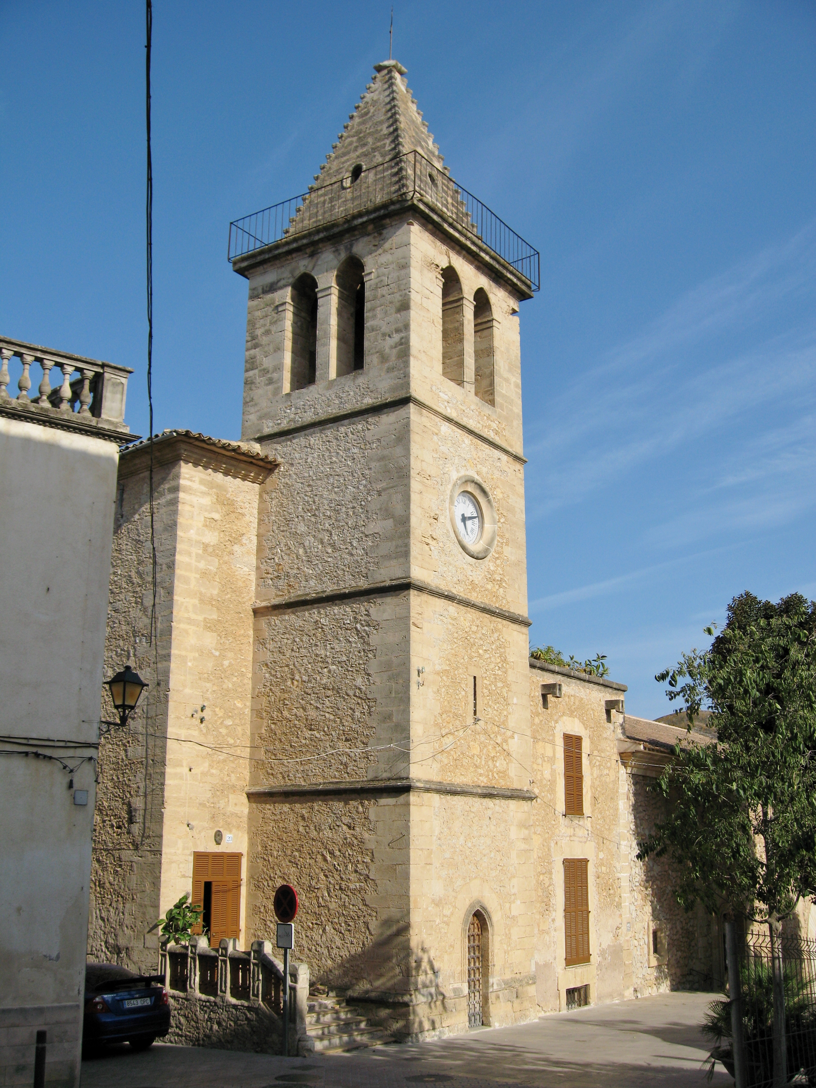 Son Servera photo 4