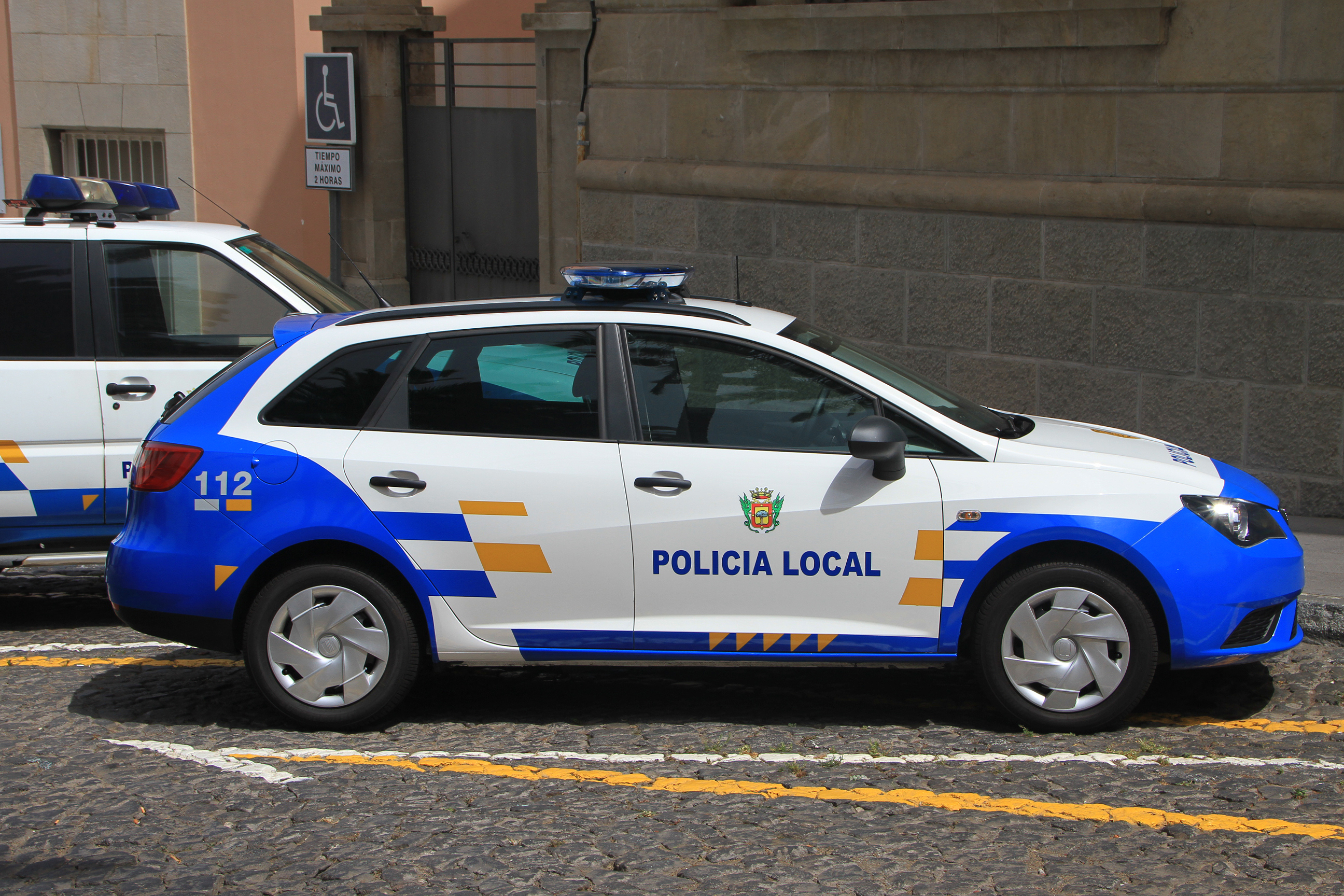 La Orotava, Canary Islands