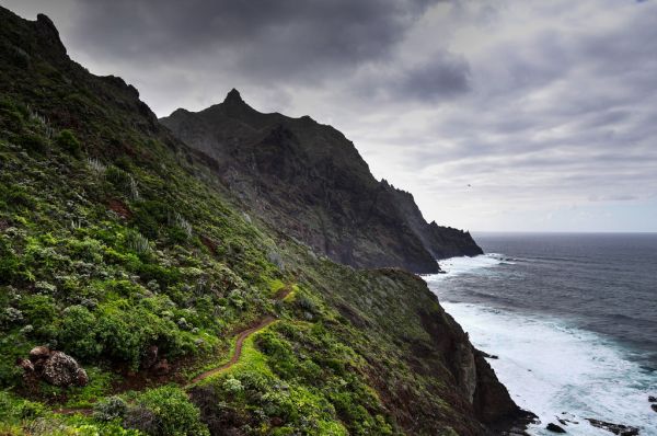 Taborno, Canary Islands