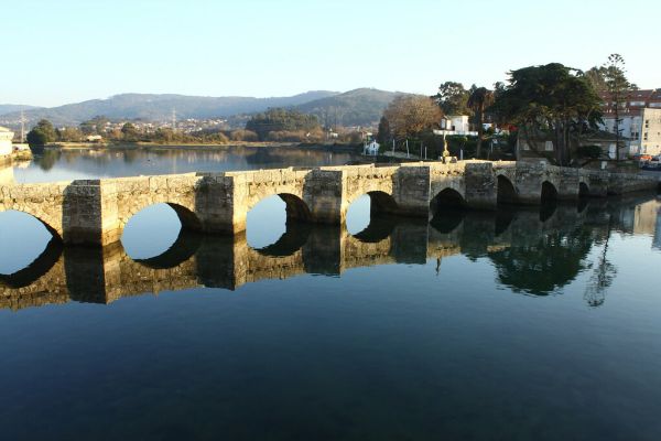 A Ramallosa, Galicia