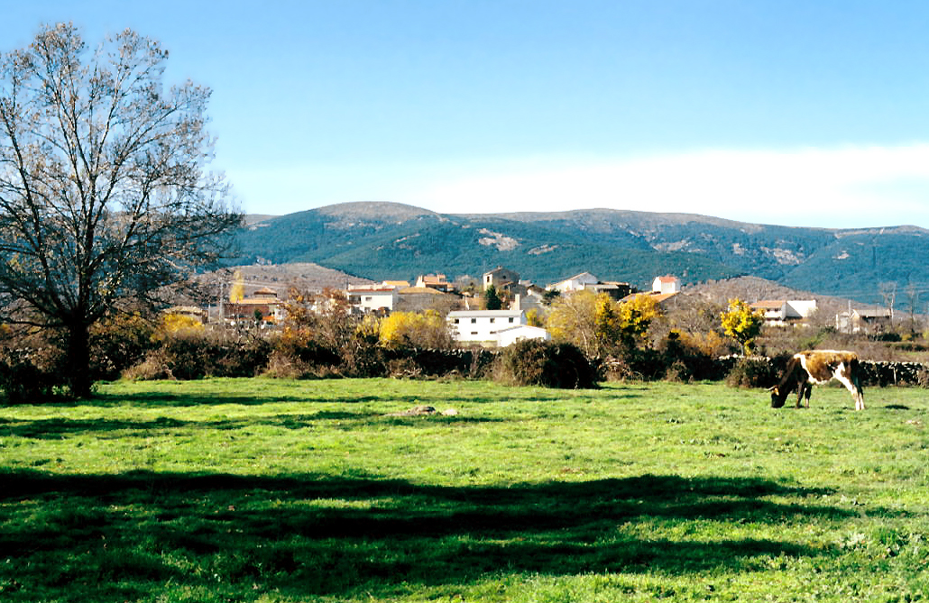 Villavieja, Valencia