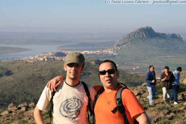 Zarza de Alange, Extremadura