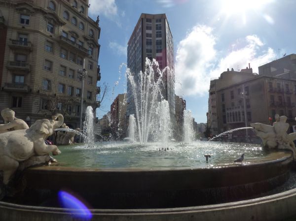 San Juan de la Rambla, Canary Islands