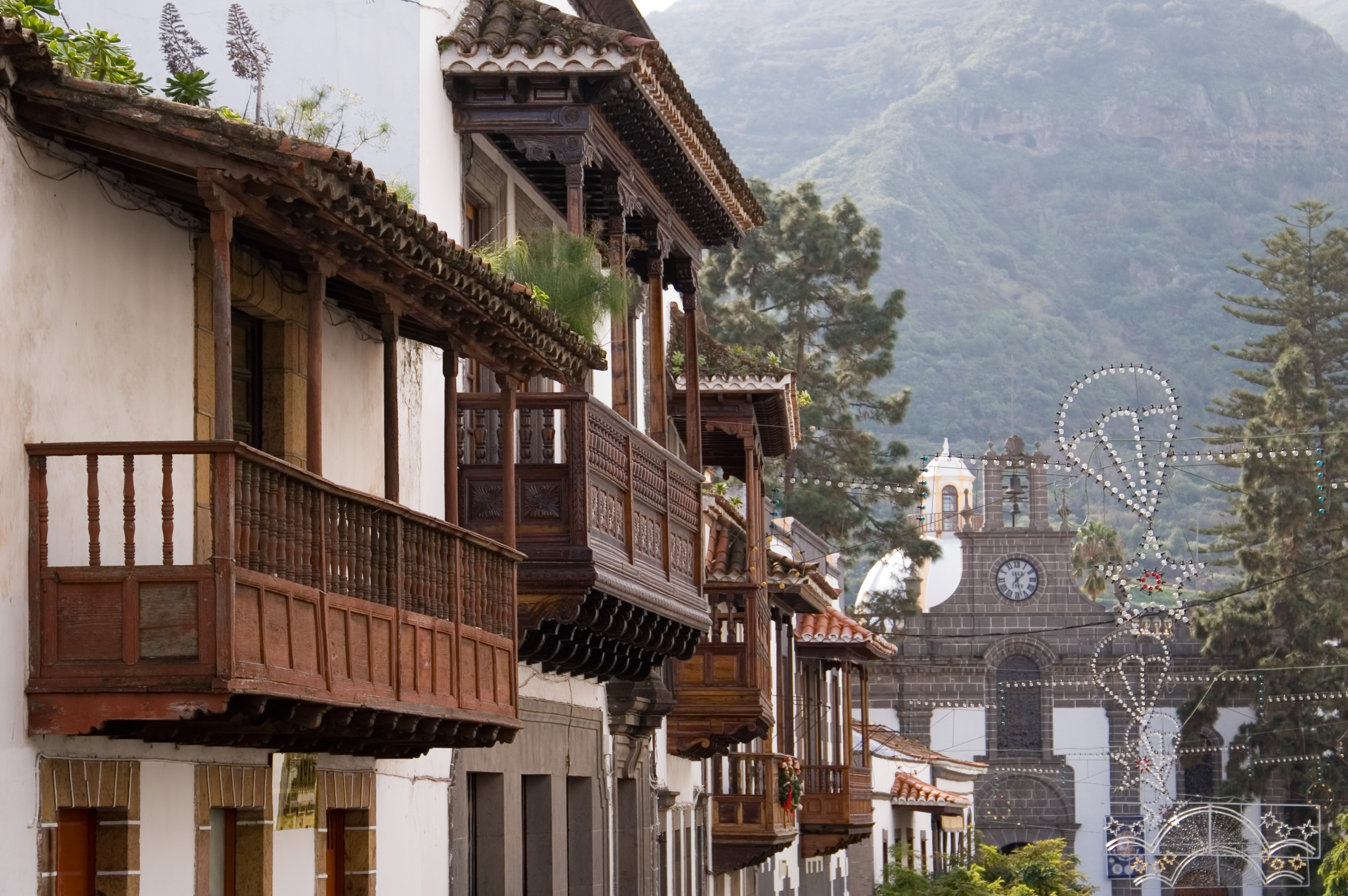 Teror photo 3