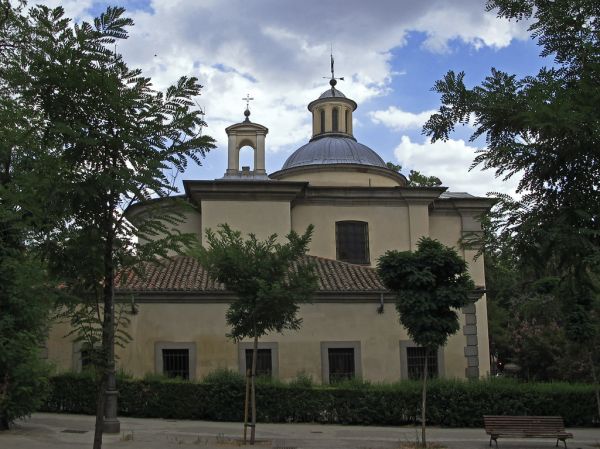 San Antonio Abad, Murcia