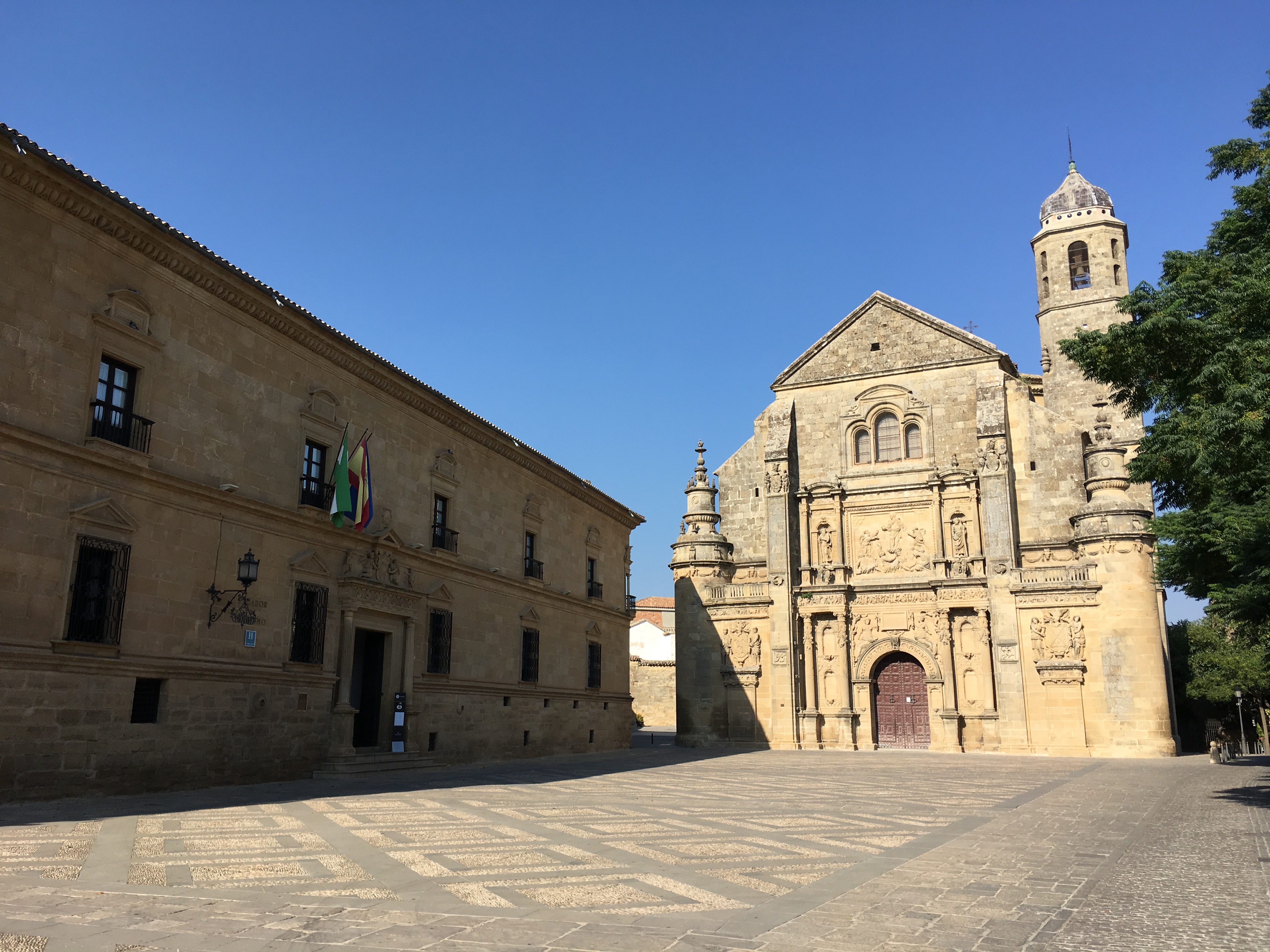 Úbeda photo 2