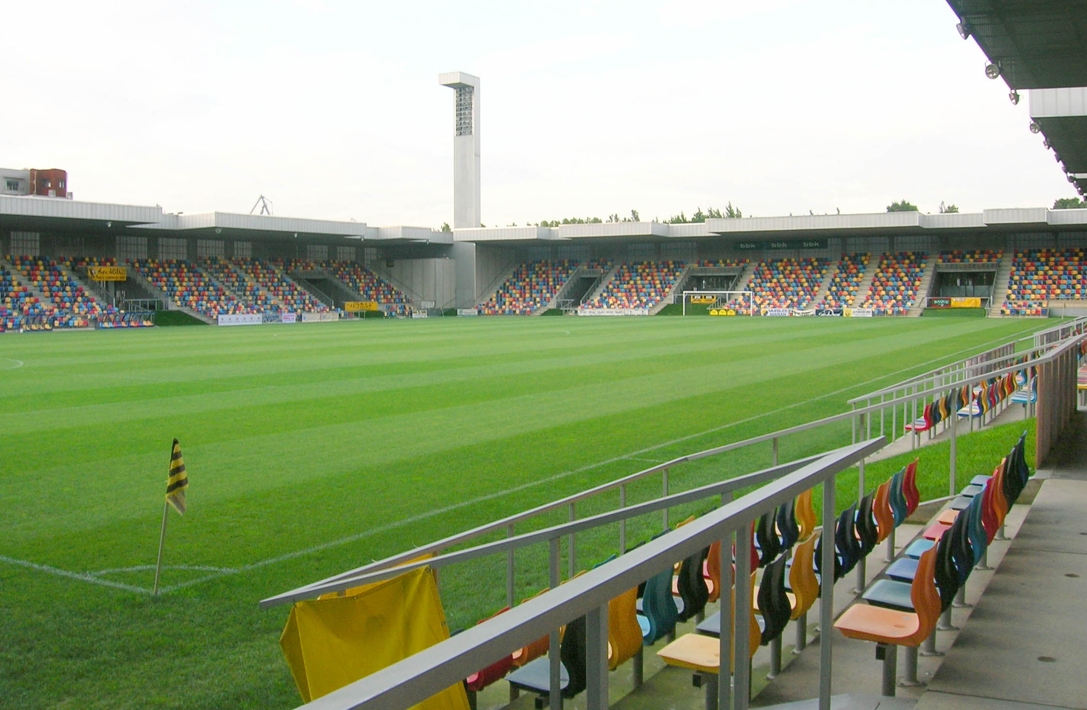 Barakaldo, Basque Country