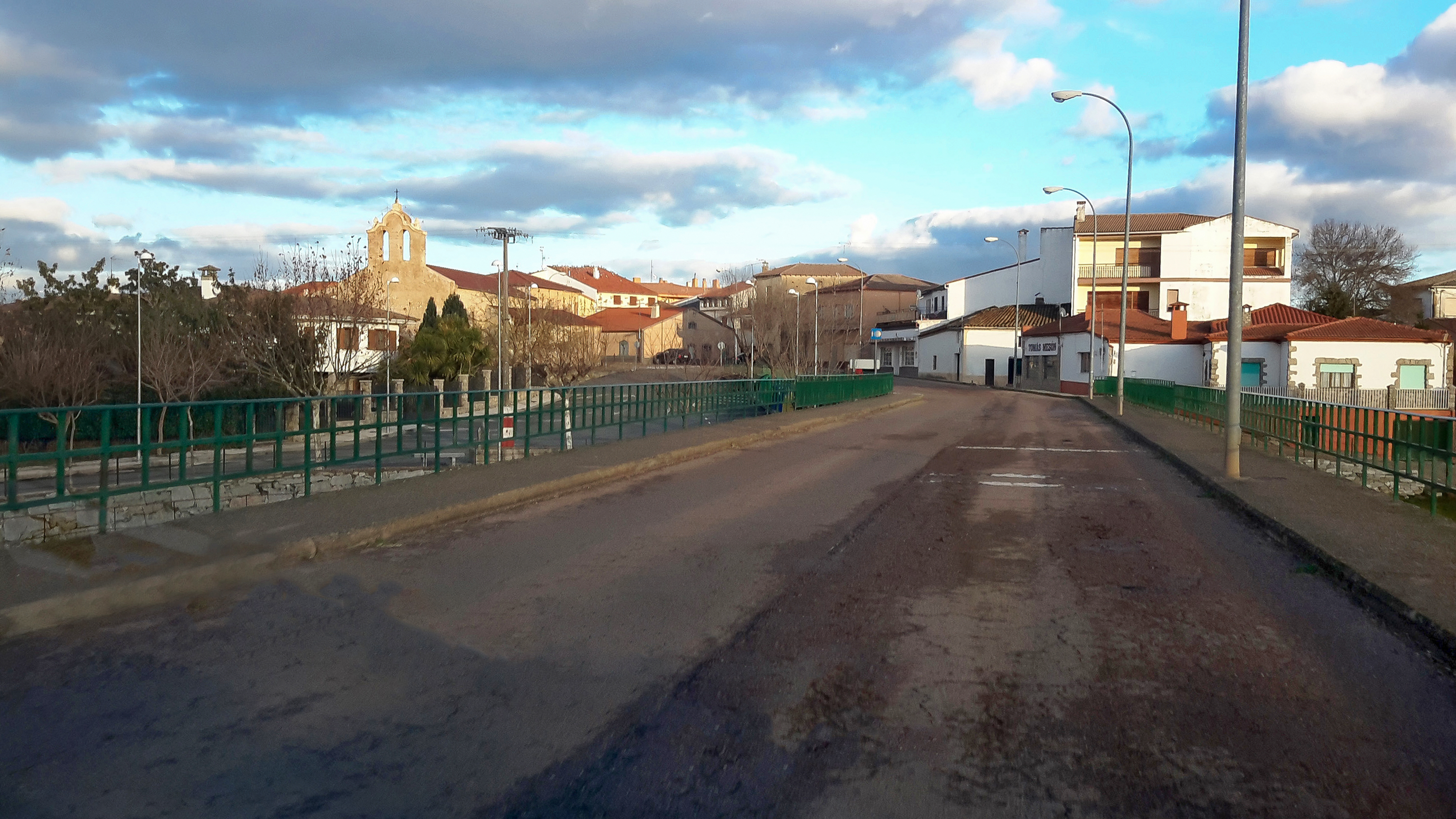 Sancti Spíritu, Murcia