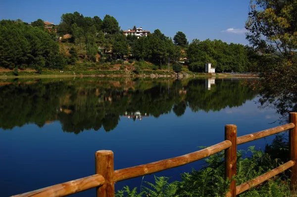 Embalse de San Pedro photo 4