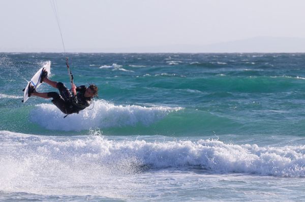 Tarifa, Andalusia
