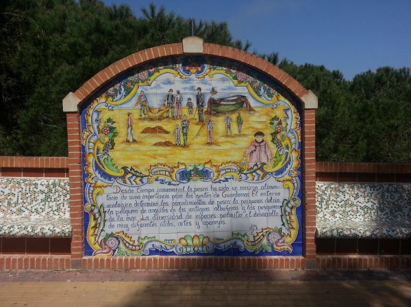 Guardamar del Segura, Valencia