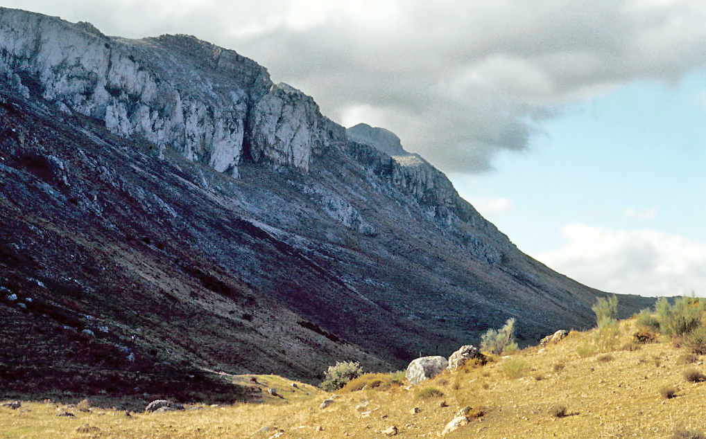 Sierra del Torcal photo 3