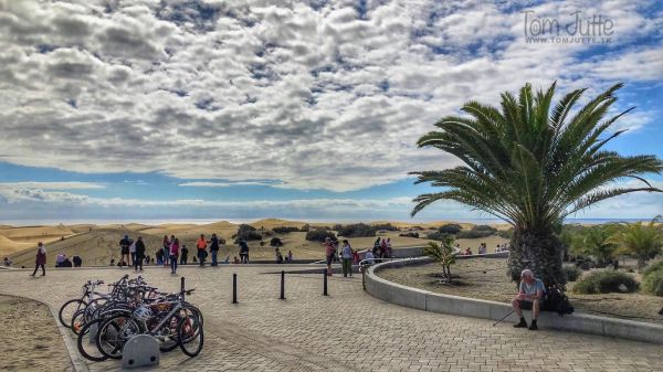 San Bartolomé, Canary Islands