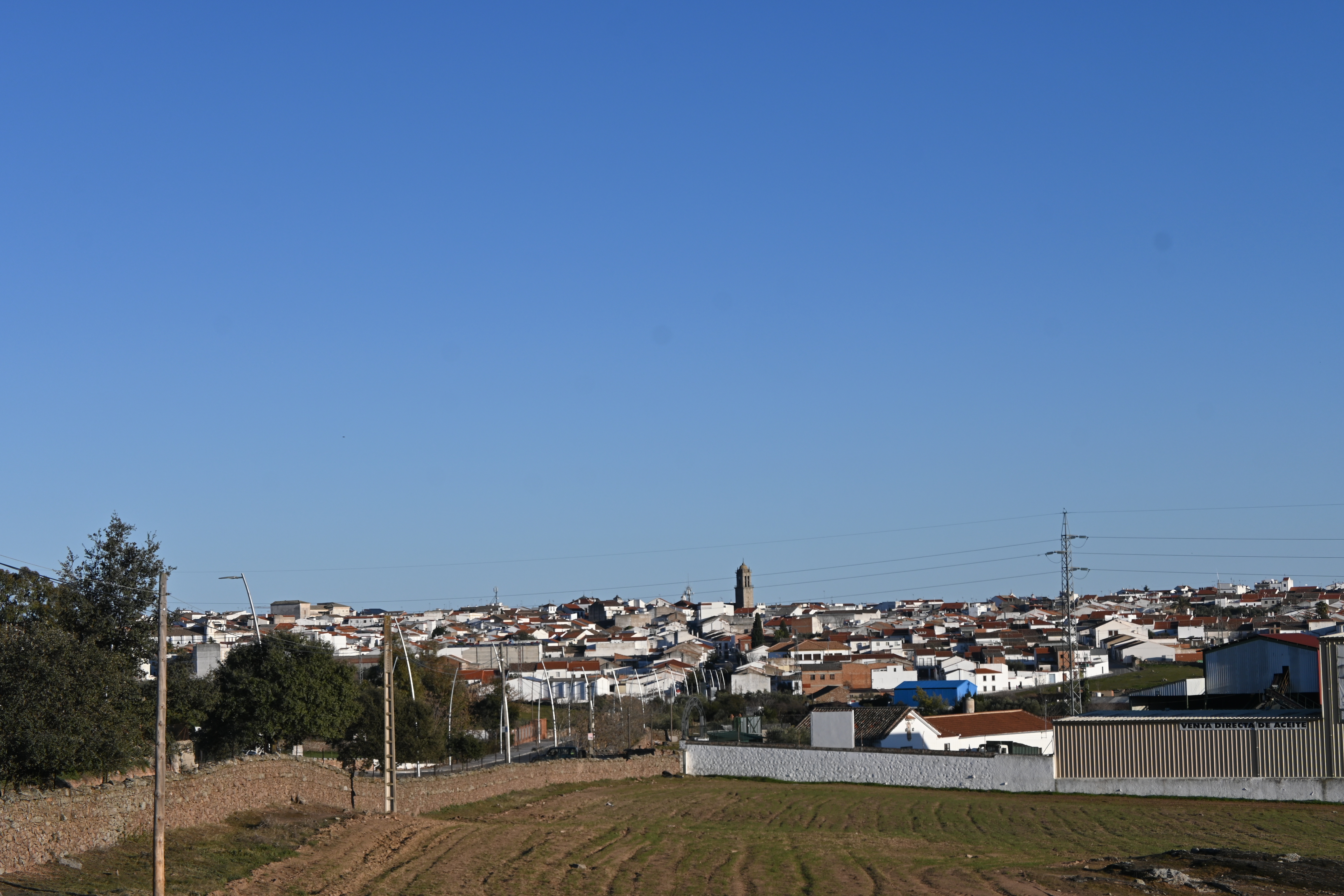 Villanueva de Córdoba, Andalusia