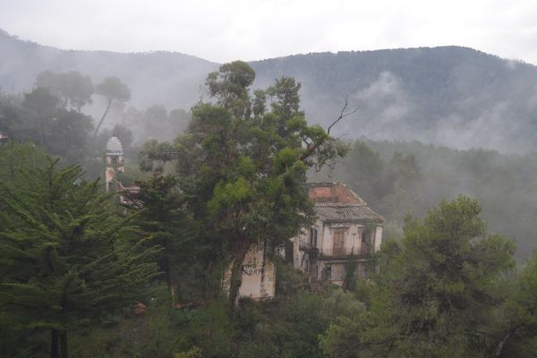 Santa Maria del Camí photo 2