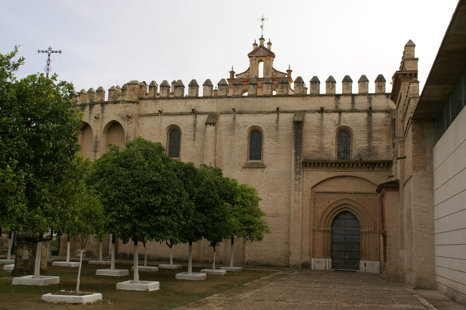 Santiponce photo 3