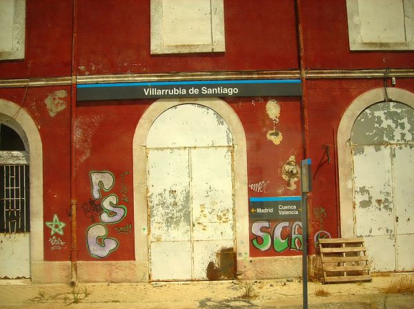 Villarrubia de Santiago photo 2