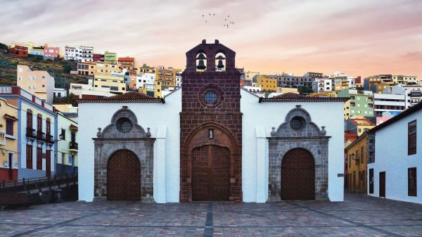 San Sebastián de la Gomera photo 4