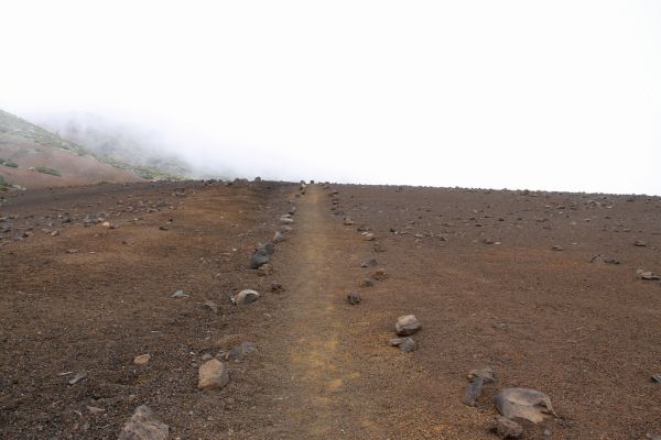 Montaña de Limón, Canary Islands