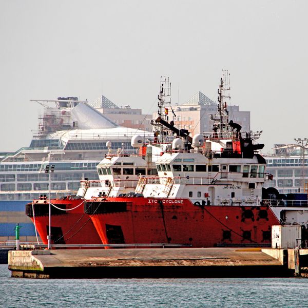 Cadiz, Andalusia