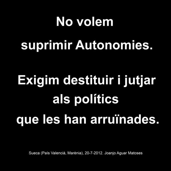 Sueca, Valencia