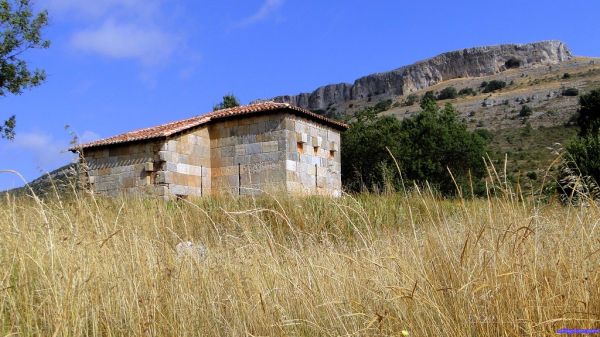 Sierra de María, Andalusia