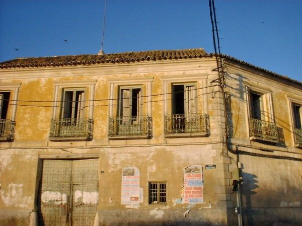 Villarrubia de Santiago, Castille-La Mancha