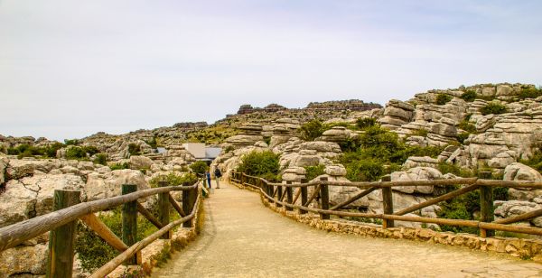 Sierra del Torcal photo 2
