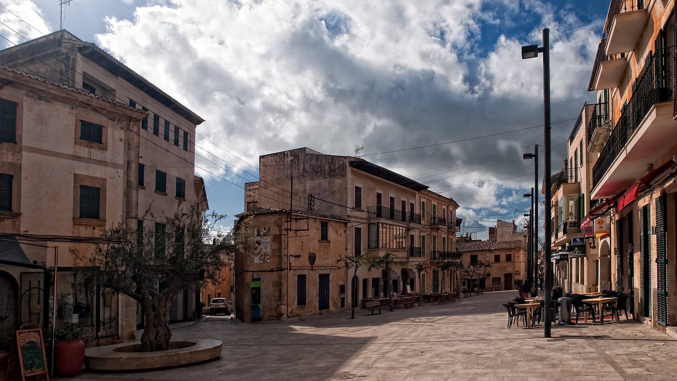 Santanyí photo 2