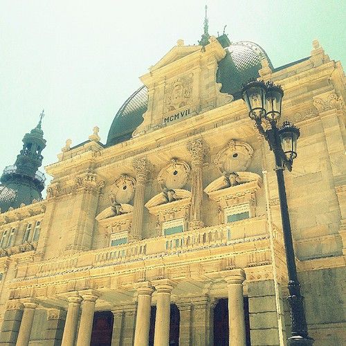 Cartagena, Murcia