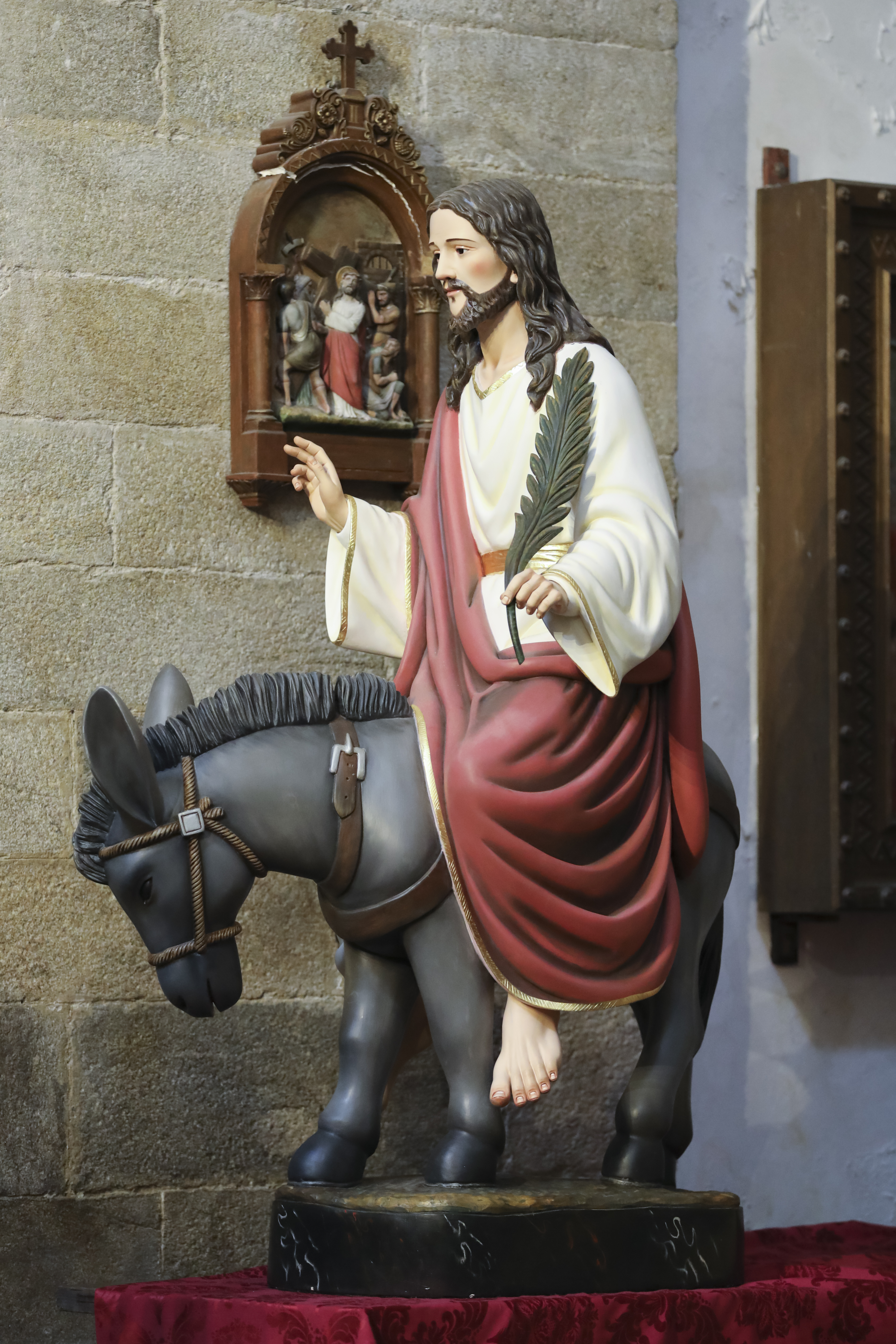 Santa Marta de Ortigueira, Galicia