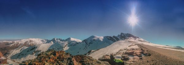 Veleta photo 3