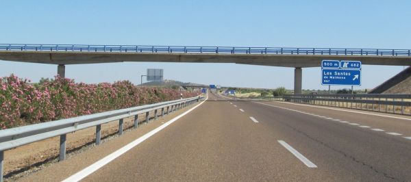 Villafranca de los Barros photo 4