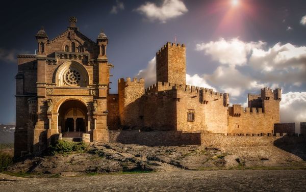 San Javier photo 2