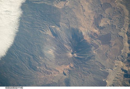 Pico de Teide, Canary Islands