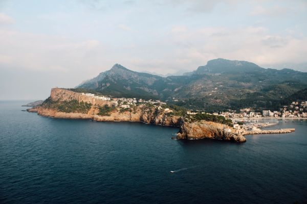 Sóller, Balearic Islands