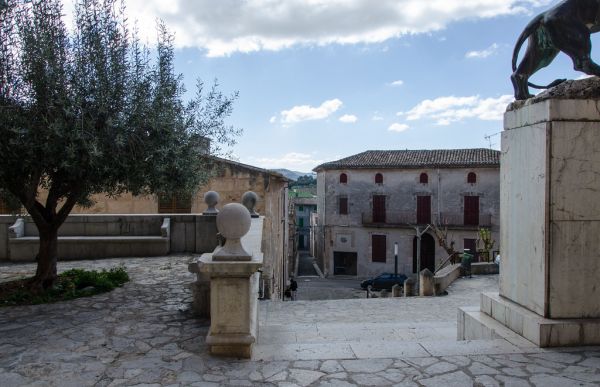 Sineu, Balearic Islands