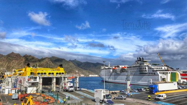 Santa Cruz de Tenerife, Canary Islands