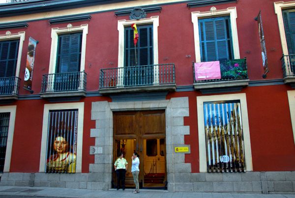 Vega de San Mateo, Canary Islands