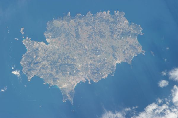 Sant Antoni de Portmany, Balearic Islands