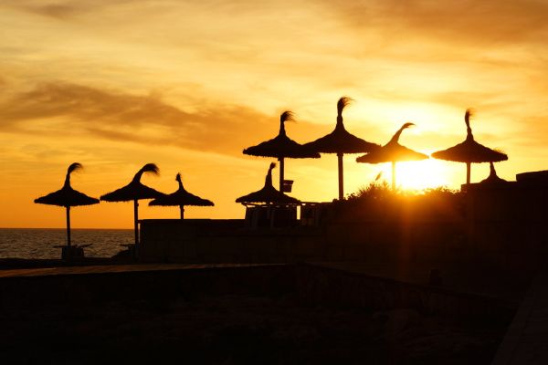 Sant Jordi, Balearic Islands