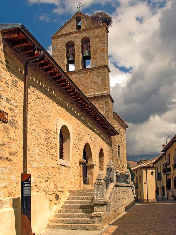 La Campana, Andalusia