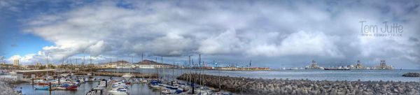 Las Palmas de Gran Canaria, Canary Islands