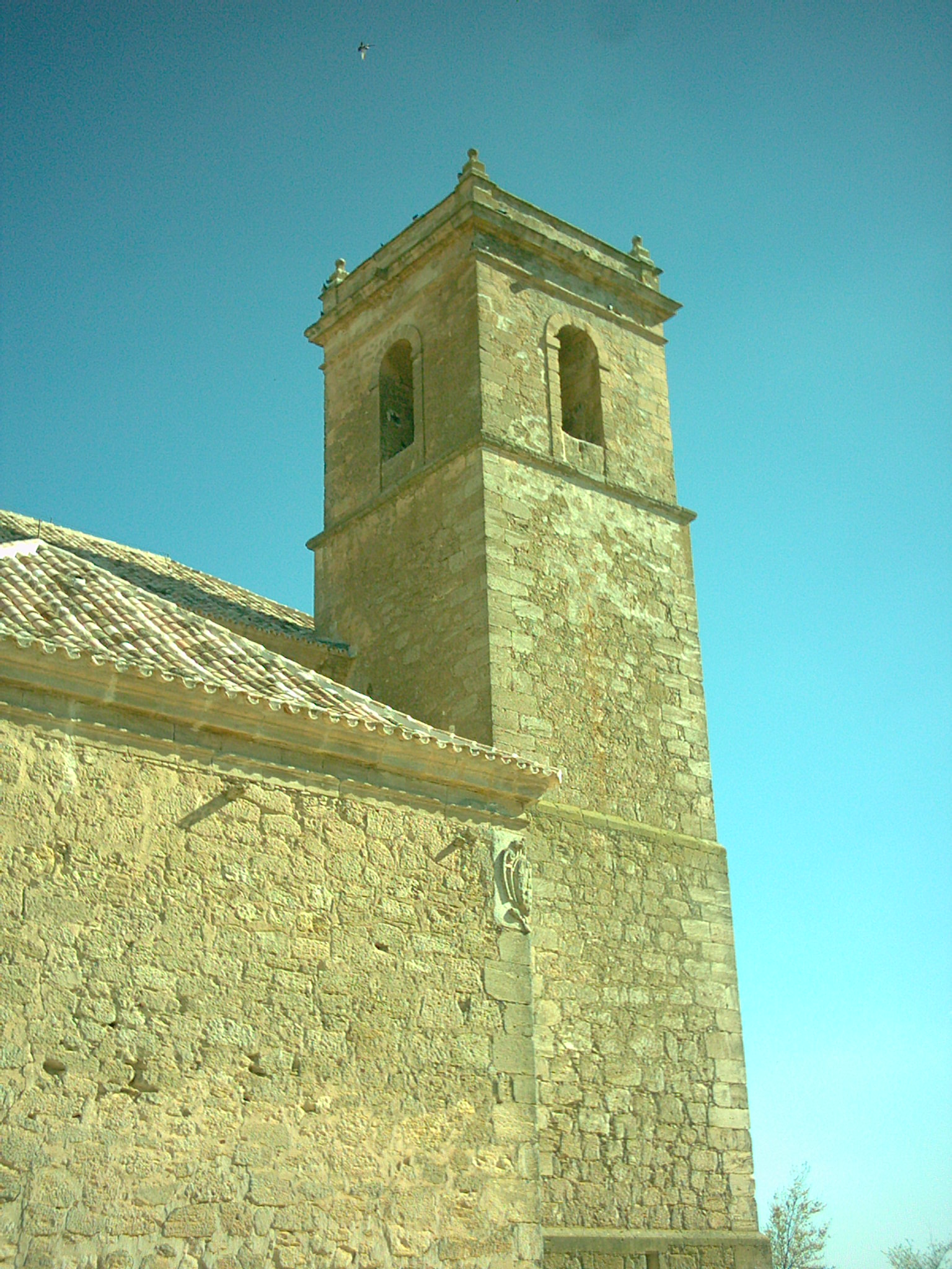 Santa Cruz de la Zarza photo 2